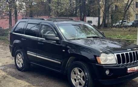 Jeep Grand Cherokee, 2006 год, 1 100 000 рублей, 1 фотография