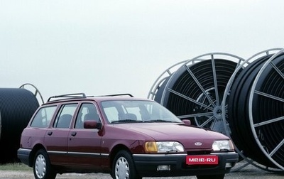 Ford Sierra I, 1987 год, 270 000 рублей, 1 фотография