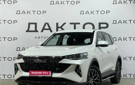 Haval F7 I, 2023 год, 2 390 000 рублей, 1 фотография