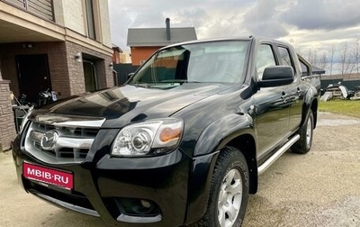 Mazda BT-50 II, 2008 год, 1 170 000 рублей, 1 фотография