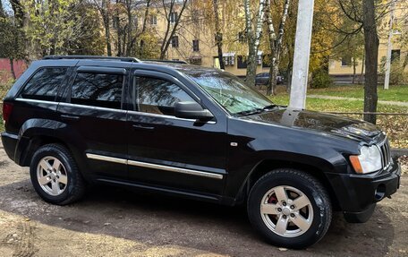 Jeep Grand Cherokee, 2006 год, 1 100 000 рублей, 2 фотография