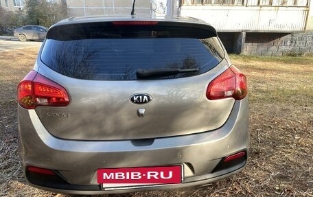 KIA cee'd III, 2014 год, 1 440 000 рублей, 5 фотография