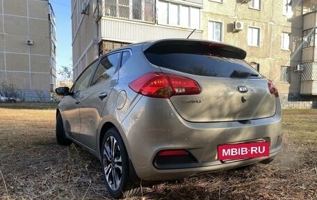 KIA cee'd III, 2014 год, 1 440 000 рублей, 4 фотография