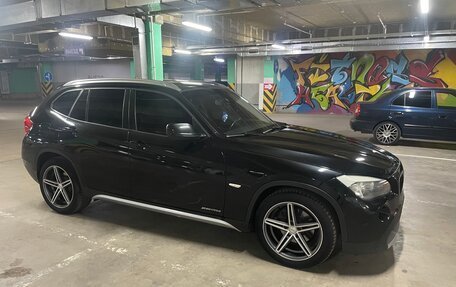 BMW X1, 2012 год, 1 200 000 рублей, 2 фотография