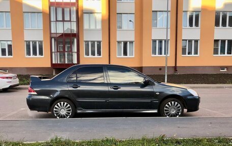 Mitsubishi Lancer IX, 2003 год, 385 000 рублей, 3 фотография