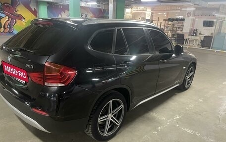 BMW X1, 2012 год, 1 200 000 рублей, 5 фотография