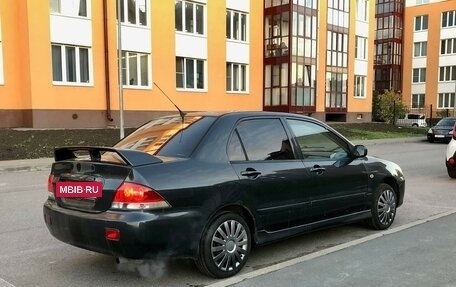 Mitsubishi Lancer IX, 2003 год, 385 000 рублей, 4 фотография