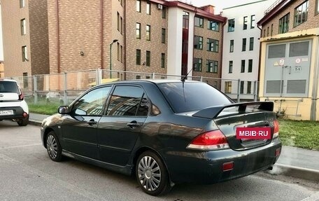 Mitsubishi Lancer IX, 2003 год, 385 000 рублей, 5 фотография