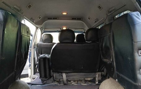 Mitsubishi Delica IV, 1998 год, 1 500 000 рублей, 6 фотография