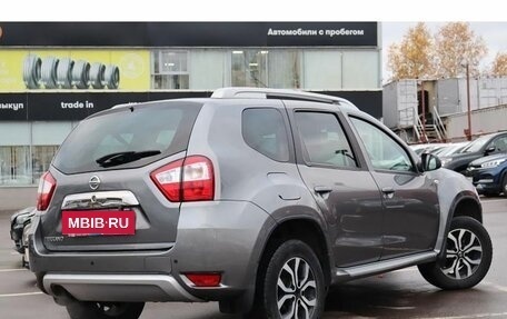 Nissan Terrano III, 2016 год, 1 220 000 рублей, 3 фотография