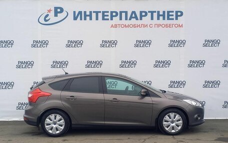 Ford Focus III, 2013 год, 877 000 рублей, 4 фотография