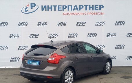 Ford Focus III, 2013 год, 877 000 рублей, 5 фотография