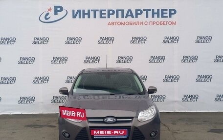 Ford Focus III, 2013 год, 877 000 рублей, 2 фотография