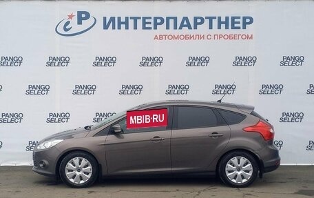 Ford Focus III, 2013 год, 877 000 рублей, 8 фотография