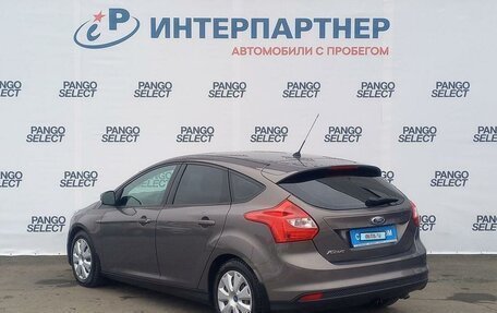 Ford Focus III, 2013 год, 877 000 рублей, 7 фотография