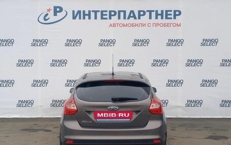 Ford Focus III, 2013 год, 877 000 рублей, 6 фотография