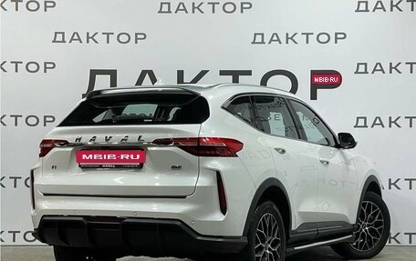 Haval F7 I, 2023 год, 2 390 000 рублей, 6 фотография