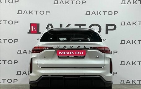 Haval F7 I, 2023 год, 2 390 000 рублей, 5 фотография