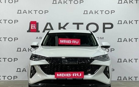 Haval F7 I, 2023 год, 2 390 000 рублей, 2 фотография