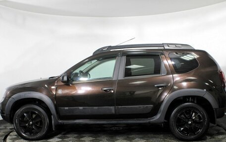 Renault Duster I рестайлинг, 2018 год, 1 290 000 рублей, 8 фотография