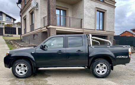 Mazda BT-50 II, 2008 год, 1 170 000 рублей, 3 фотография