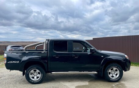 Mazda BT-50 II, 2008 год, 1 170 000 рублей, 7 фотография