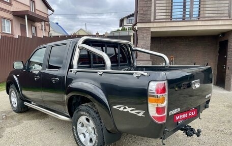 Mazda BT-50 II, 2008 год, 1 170 000 рублей, 4 фотография