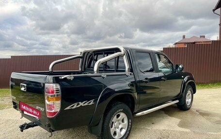 Mazda BT-50 II, 2008 год, 1 170 000 рублей, 6 фотография