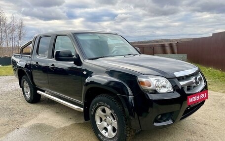 Mazda BT-50 II, 2008 год, 1 170 000 рублей, 8 фотография