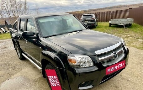 Mazda BT-50 II, 2008 год, 1 170 000 рублей, 9 фотография