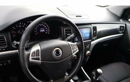 SsangYong Actyon II рестайлинг, 2013 год, 1 150 000 рублей, 6 фотография