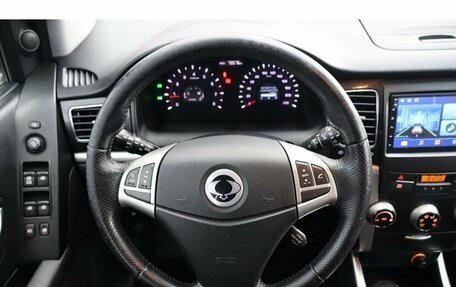 SsangYong Actyon II рестайлинг, 2013 год, 1 150 000 рублей, 7 фотография