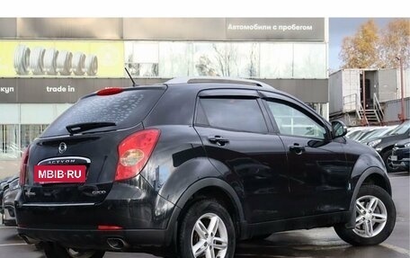 SsangYong Actyon II рестайлинг, 2013 год, 1 150 000 рублей, 3 фотография