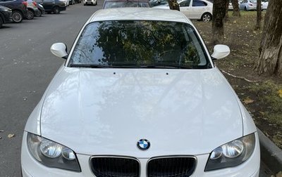 BMW 1 серия, 2011 год, 1 100 000 рублей, 1 фотография