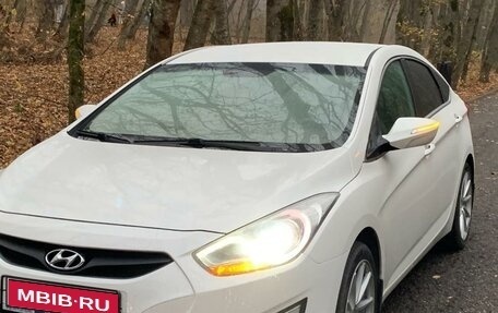 Hyundai i40 I рестайлинг, 2012 год, 1 140 000 рублей, 1 фотография