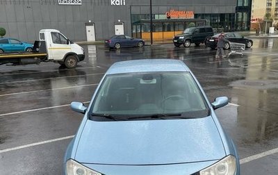 Renault Megane II, 2008 год, 480 000 рублей, 1 фотография