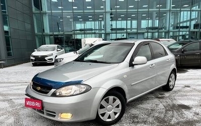 Chevrolet Lacetti, 2010 год, 540 000 рублей, 1 фотография