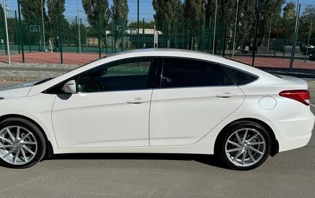 Hyundai i40 I рестайлинг, 2012 год, 1 140 000 рублей, 10 фотография