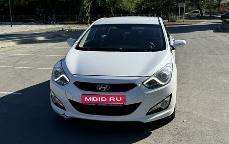 Hyundai i40 I рестайлинг, 2012 год, 1 140 000 рублей, 3 фотография