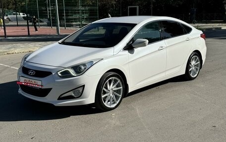 Hyundai i40 I рестайлинг, 2012 год, 1 140 000 рублей, 2 фотография