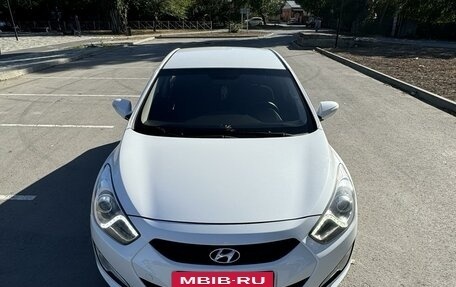 Hyundai i40 I рестайлинг, 2012 год, 1 140 000 рублей, 7 фотография