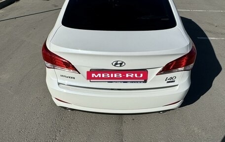 Hyundai i40 I рестайлинг, 2012 год, 1 140 000 рублей, 11 фотография