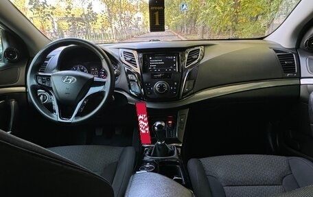 Hyundai i40 I рестайлинг, 2012 год, 1 140 000 рублей, 21 фотография