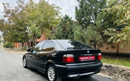 BMW 3 серия, 2000 год, 370 000 рублей, 4 фотография