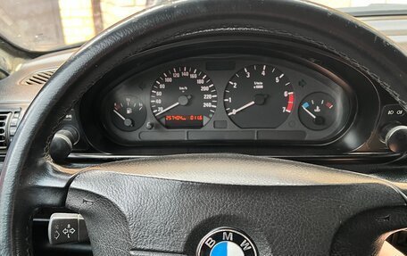 BMW 3 серия, 2000 год, 370 000 рублей, 12 фотография