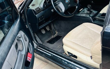 BMW 3 серия, 2000 год, 370 000 рублей, 17 фотография