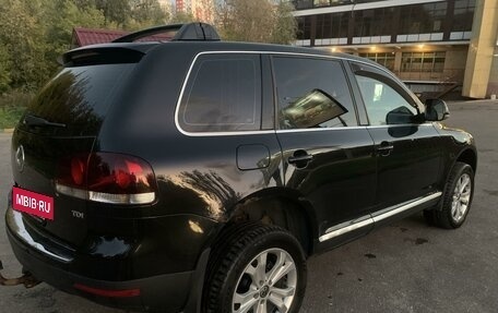 Volkswagen Touareg III, 2008 год, 960 000 рублей, 6 фотография