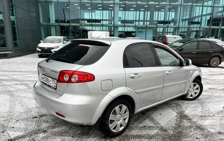 Chevrolet Lacetti, 2010 год, 540 000 рублей, 3 фотография