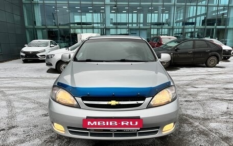 Chevrolet Lacetti, 2010 год, 540 000 рублей, 2 фотография