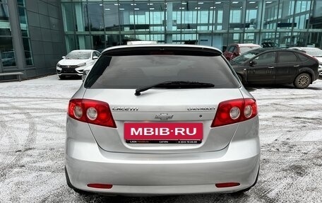 Chevrolet Lacetti, 2010 год, 540 000 рублей, 4 фотография